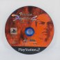 HORI PlayStation 2 PS2 HP2-14 Fighting Stick Controller Virtua Fighter 4 Tested