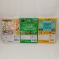 NINTENDO 64 N64 Mario Party Golf Tennis Complete Japan Import NTSC-J Tested
