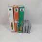 NINTENDO 64 N64 Mario Party Golf Tennis Complete Japan Import NTSC-J Tested