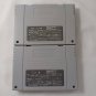 NINTENDO Super Famicom SFC Dragon Quest I.II VI 1.2 6 Complete CIB Japan Tested