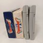 NINTENDO Super Famicom SFC Dragon Quest I.II VI 1.2 6 Complete CIB Japan Tested