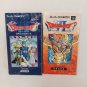 NINTENDO Super Famicom SFC Dragon Quest I.II VI 1.2 6 Complete CIB Japan Tested