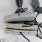 Super Famicom SFC 3 Controller Japan Import Konami Joy Card Imagineer Tested