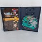 SONY PlayStation 2 PS2 Digimon Savers Complete CIB Japan import NTSC-J Tested