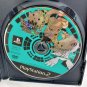 SONY PlayStation 2 PS2 Digimon Savers Complete CIB Japan import NTSC-J Tested
