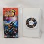 SONY PSP Lot of 7 Complete CIB Japan Import NTSC-J Tested
