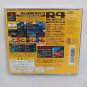 SONY PlayStation PS1 Ridge Racer Type 4 R4 Complete CIB Japan NTSC-J Tested
