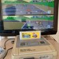 NINTENDO Super Famicom SFC Super Mario Kart Japan Import NTSC-J 1992 Tested