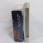 NINTENDO Super Famicom SFC Super Fire Pro-Wrestling CIB Japan Import Tested