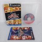 NINTENDO GameCube GC Super Smash Bros. DX Complete Japan Import NTSC-J Tested NINTENDO GameCube GC Super Smash Bros. DX Complete Japan Import NTSC-J Tested