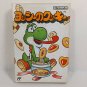 NINTENDO Famicom FC Yoshi's Cookie Complete set Japan Import NTSC-J 1992 Tested
