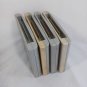 NINTENDO Super Famicom SFC Lot of 4 Dragon Quest Final Fantasy Japan Tested