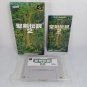 NINTENDO Super Famicom SFC Seiken Densetsu 2 Complete CIB Japan Import Tested