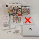 SONY PlayStation 3 PS3 The Idol Master One for All 765 Japan Import Tested SONY PlayStation 3 PS3 The Idol Master One for All 765 Japan Import Tested