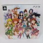 SONY PlayStation 3 PS3 The Idol Master One for All 765 Japan Import Tested