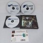 SONY PlayStation PS1 Lot of 6 Final Fantasy CIB Complete Japan Import Tested