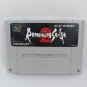 NINTENDO Super Famicom SFC Romancing Sa Ga 2 Complete Japan Import NTSC-J Tested