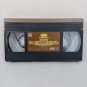 JUNK VHS KONAMI Yu-Gi-Oh Duel Masters Guide Official Rules Guide 45 min.
