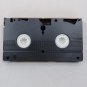 JUNK VHS KONAMI Yu-Gi-Oh Duel Masters Guide Official Rules Guide 45 min.