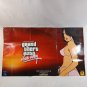 SONY PlayStation 2 PS2 grand theft auto Vice City GTAVC Japan Import Tested