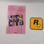 SONY PlayStation 2 PS2 grand theft auto Vice City GTAVC Japan Import Tested