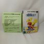 NINTENDO Super Famicom SFC Final Fantasy V 5 FFV FF5 Japan Import NTSC-J Tested