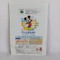 NINTENDO 64 N64 Mickey Magical Tetris Complete Japan Import NTSC-J Tested