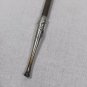 Japanese smoking pipe Kiseru Smoke tube 20cm Dark Brown