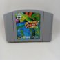 NINTENDO 64 N64 Bomberman Hero Japan Import NTSC-J HUDSON 1997 Tested