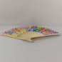 BRAND NEW Japanese Folding Fan Star Twinkle Precure Pretty Cure SENSU JP import
