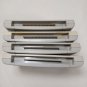 NINTENDO Super Famicom SFC Lot of 4 Dragon Quest V VI Final Fantasy V VI Tested