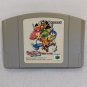 NINTENDO 64 N64 Shiren The Wanderer 2 Complete CIB Japan Import NTSC-J Tested