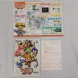 NINTENDO 64 N64 Shiren The Wanderer 2 Complete CIB Japan Import NTSC-J Tested