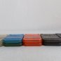 OFFICIAL Sony PlayStation 1 PS1 SCPH-1020 Memory Card 1MB Lot of 10 JP import