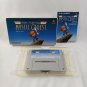 NINTENDO Super Famicom SFC Final Fantasy USA Mystic Quest Complete NTSC-J Tested