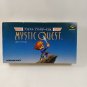 NINTENDO Super Famicom SFC Final Fantasy USA Mystic Quest Complete NTSC-J Tested