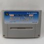 NINTENDO Super Famicom SFC Final Fantasy USA Mystic Quest Complete NTSC-J Tested