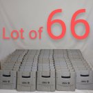 NINTENDO Super Famicom SFC Lot of 66 SHVC-027 Super Gameboy NTSC J All tested.