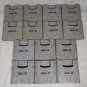 NINTENDO Super Famicom SFC Lot of 66 SHVC-027 Super Gameboy NTSC J All tested.