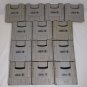 NINTENDO Super Famicom SFC Lot of 66 SHVC-027 Super Gameboy NTSC J All tested.