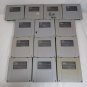 NINTENDO Super Famicom SFC Lot of 66 SHVC-027 Super Gameboy NTSC J All tested.
