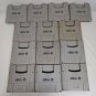 NINTENDO Super Famicom SFC Lot of 66 SHVC-027 Super Gameboy NTSC J All tested.