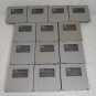 NINTENDO Super Famicom SFC Lot of 66 SHVC-027 Super Gameboy NTSC J All tested.