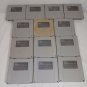 NINTENDO Super Famicom SFC Lot of 66 SHVC-027 Super Gameboy NTSC J All tested.