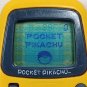 Official Nintendo Pokemon Pocket Pikachu Pedometer Video game JP Import Tetsed
