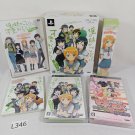 MINT SONY PSP Ore no Imouto OreImo DVD Poster Book Japan Import NTSC-J Tested MINT SONY PSP Ore no Imouto OreImo DVD Poster Book Japan Import NTSC-J Tested