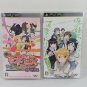 MINT SONY PSP Ore no Imouto OreImo DVD Poster Book Japan Import NTSC-J Tested