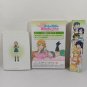 MINT SONY PSP Ore no Imouto OreImo DVD Poster Book Japan Import NTSC-J Tested