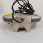 OFFICIAL NINTENDO 64 N64 Controller Gold Long Handle Japan Import Tested