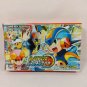 Nintendo Game Boy Advance GBA Rockman Megaman EXE X Battlechip GP Region Free